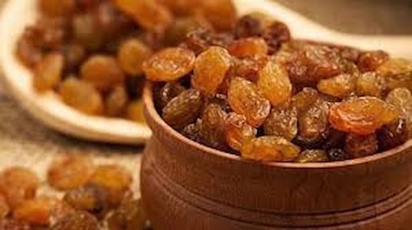 قیمت کشمش تیزابی بی دانه با کیفیت ارزان + خرید عمده