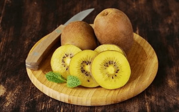 تصویر 4 از خرید کیوی هایوارد طلایی + قیمت فروش استثنایی
