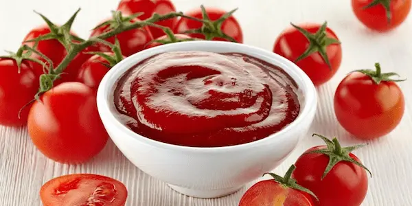 تصویر 5 از خرید رب گوجه فرنگی به یک + قیمت فروش استثنایی