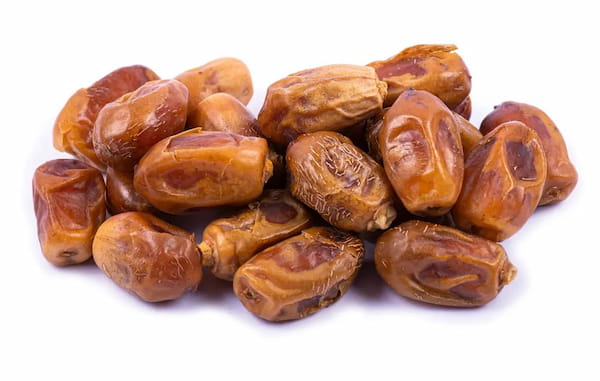 تصویر 3 از قیمت خرید خرما زاهدی تازه + فروش ویژه