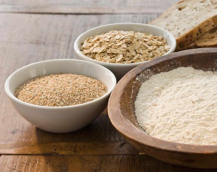 تصویر 5 از خرید و قیمت سویق چند غله با مغز + فروش عمده