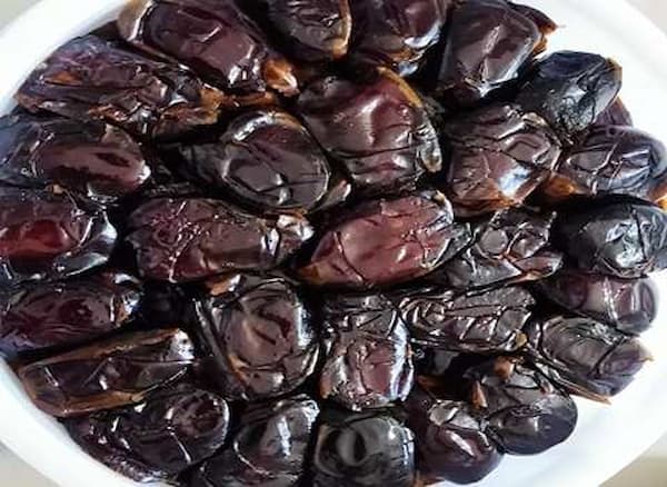 تصویر 2 از فروش خرما کبکاب تازه + قیمت خرید به صرفه