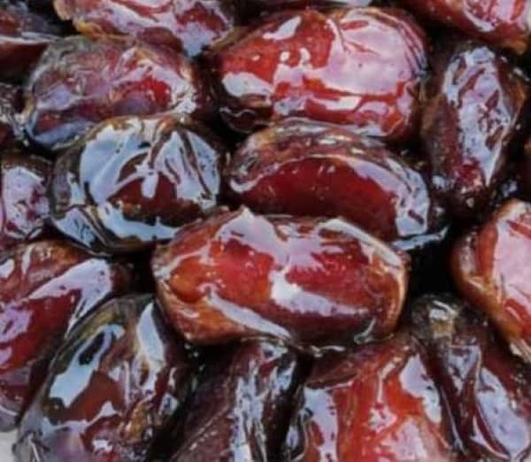 تصویر 5 از فروش خرما کبکاب تازه + قیمت خرید به صرفه