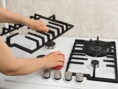 تصویر 4 از خرید و قیمت پاک کننده چدن گاز نانو + فروش عمده