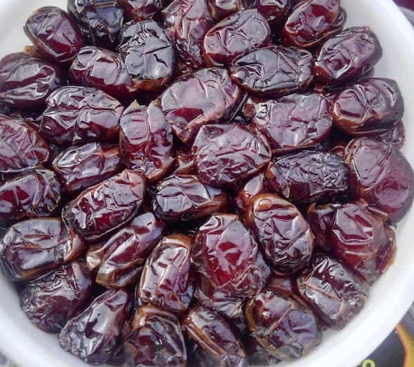 تصویر 3 از خرید و قیمت خرما کبکاب سطلی + فروش عمده