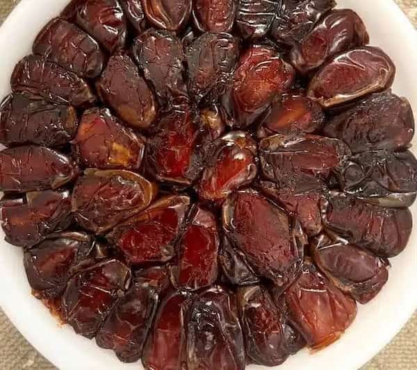 تصویر 1 از خرید و قیمت خرما کبکاب سطلی + فروش عمده