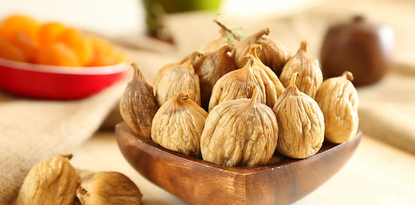 تصویر 1 از راهنمای خرید انجیر خشک گرید A + قیمت عالی
