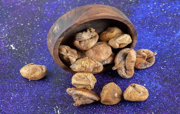 تصویر 4 از راهنمای خرید انجیر خشک گرید A + قیمت عالی