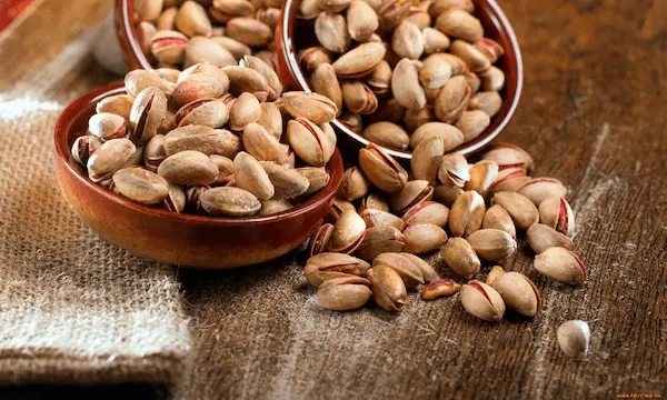 تصویر 1 از خرید پسته احمد اقایی عمده + قیمت فروش استثنایی