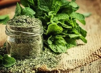 قیمت خرید سبزیجات معطر ترکیبی + فروش ویژه
