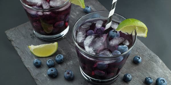 تصویر 1 از قیمت شربت بلوبری سنتی + خرید باور نکردنی