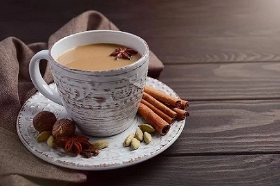 تصویر 1 از قیمت خرید چای ماسالا ارگانیک + فروش ویژه