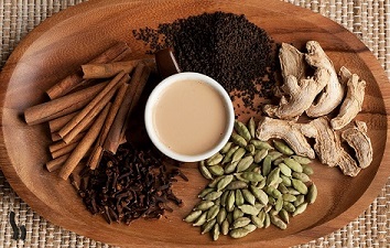 تصویر 2 از قیمت خرید چای ماسالا ارگانیک + فروش ویژه
