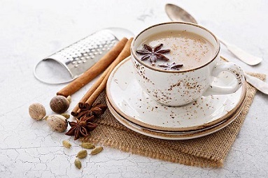 تصویر 3 از قیمت خرید چای ماسالا ارگانیک + فروش ویژه