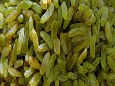 تصویر 1 از خرید و قیمت کشمش سبز تیزابی + فروش صادراتی