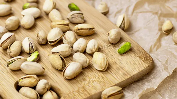 تصویر 3 از خرید پسته فندقی تازه  + قیمت فروش استثنایی