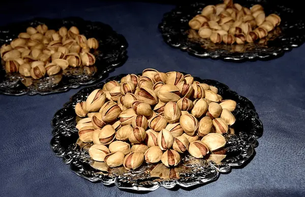 تصویر 4 از خرید پسته فندقی تازه  + قیمت فروش استثنایی