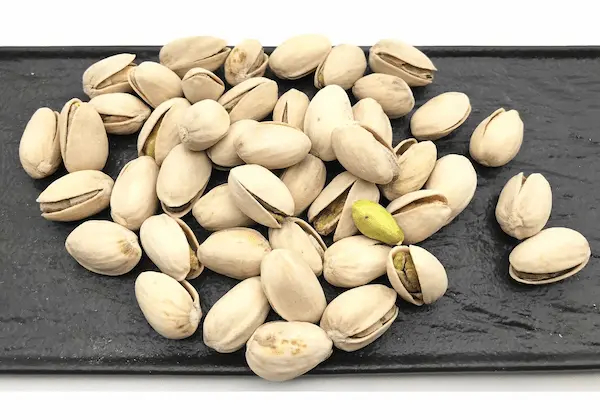 تصویر 1 از خرید پسته فندقی تازه  + قیمت فروش استثنایی