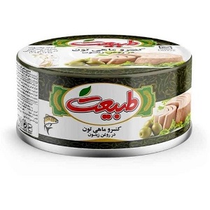 تصویر 2 از فروش تن ماهی در روغن زیتون + قیمت خرید به صرفه