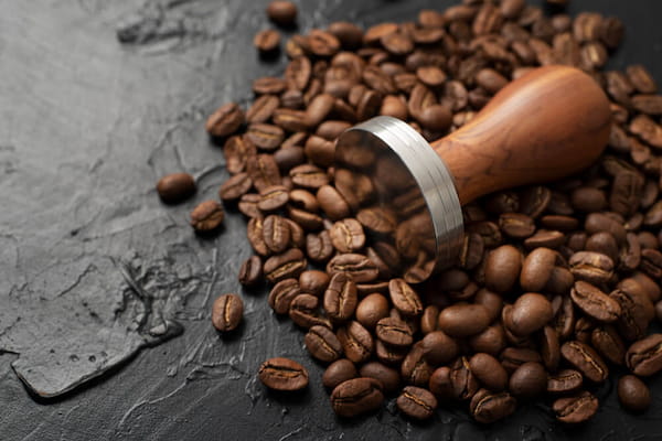 تصویر 1 از خرید قهوه ۷۰ ۳۰ عربیکا + قیمت فروش استثنایی
