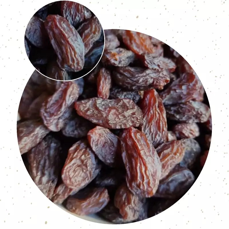 تصویر 1 از خرید کشمش فخری مراغه + قیمت فروش استثنایی