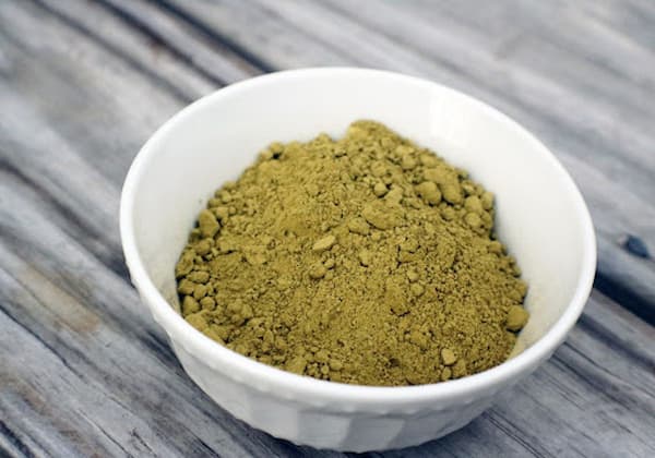 تصویر 2 از خرید حنا درجه یک + قیمت فروش استثنایی