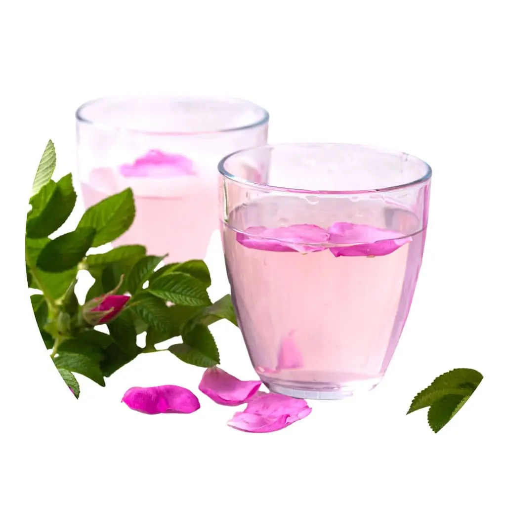 تصویر 4 از فروش شربت گلاب شرکتی + قیمت خرید به صرفه