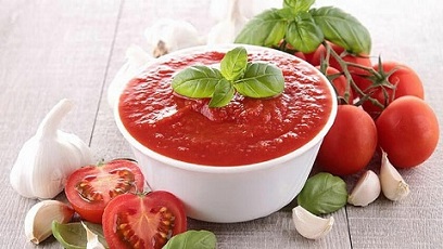 تصویر 2 از قیمت روز رب گوجه فرنگی کامروز