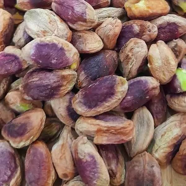 تصویر 1 از قیمت مغز پسته گلدار + خرید باور نکردنی