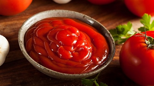 تصویر 4 از قیمت خرید رب گوجه فرنگی شادی با فروش عمده