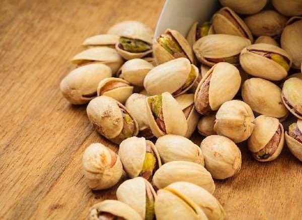 تصویر 3 از قیمت خرید پسته اکبری انس ۲۲ + فروش ویژه
