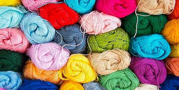 تصویر 4 از فروش کاموا مخمل نازک + قیمت خرید به صرفه