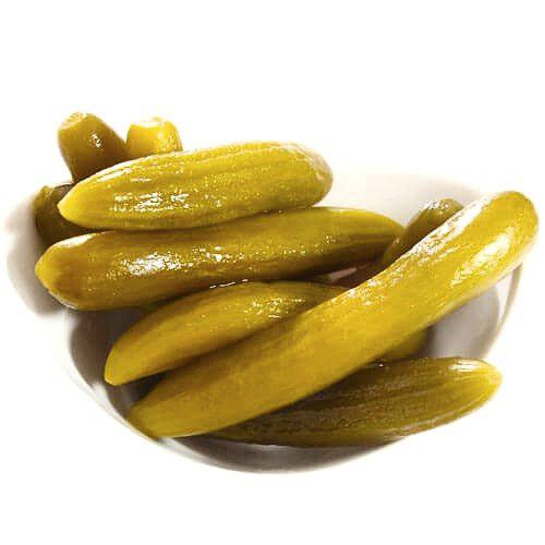 تصویر 3 از خرید و قیمت خیارشور ممتاز + فروش عمده