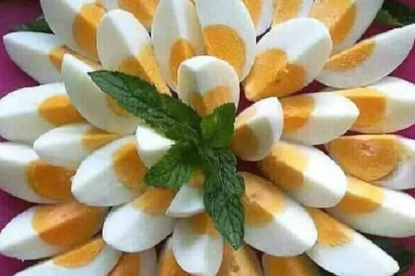 تصویر 4 از فروش تخم مرغ ماشینی درشت ساده + قیمت خرید به صرفه