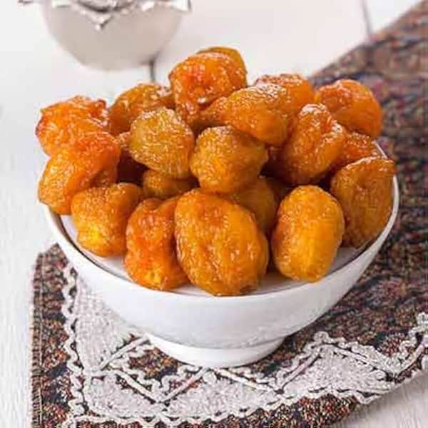 تصویر 5 از قیمت آلو زرد خورشتی + خرید باور نکردنی