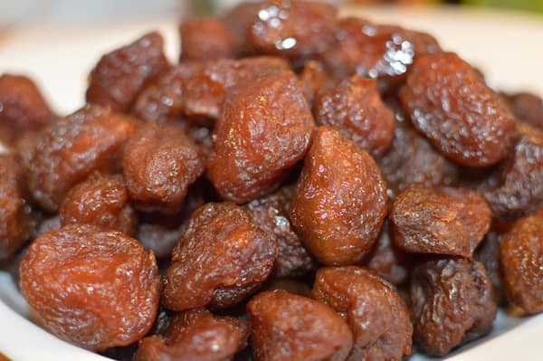 تصویر 1 از قیمت آلو زرد خورشتی + خرید باور نکردنی