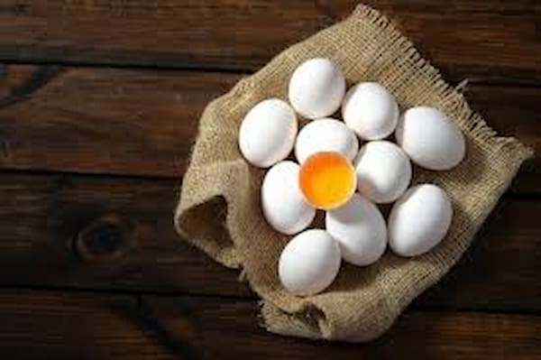 تصویر 2 از فروش تخم مرغ ماشینی ریز ساده + قیمت خرید به صرفه