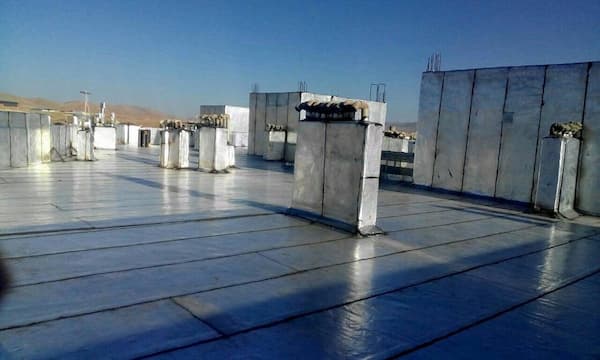 تصویر 1 از قیمت  ایزوگام پشم شیشه  + خرید باور نکردنی
