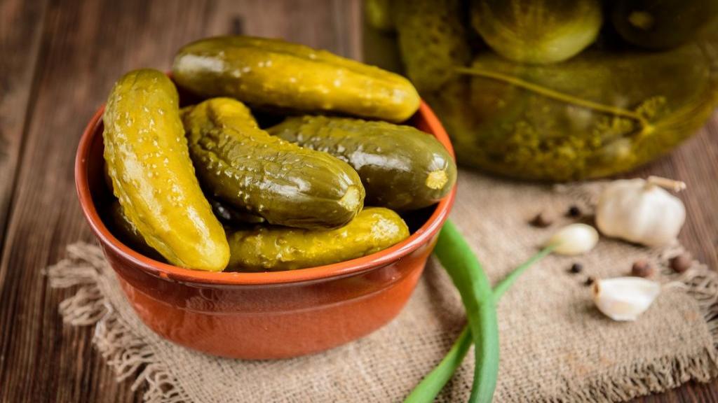تصویر 4 از قیمت خیارشور صادراتی + خرید باور نکردنی