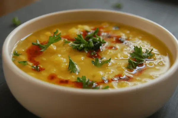 تصویر 1 از خرید سوپ گندم سبزی + قیمت فروش استثنایی