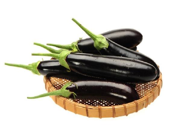 تصویر 5 از فروش بادمجان قلمی کوچک + قیمت خرید به صرفه