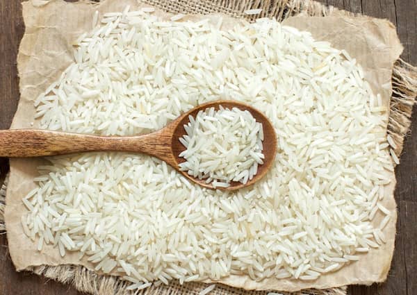 فروش برنج کامفیروز بردیا + قیمت خرید به صرفه