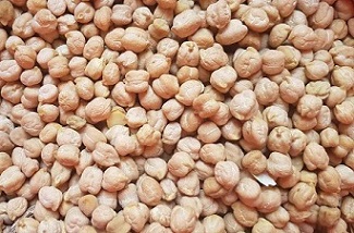 تصویر 2 از قیمت و خرید نخود درجه یک + فروش ارزان