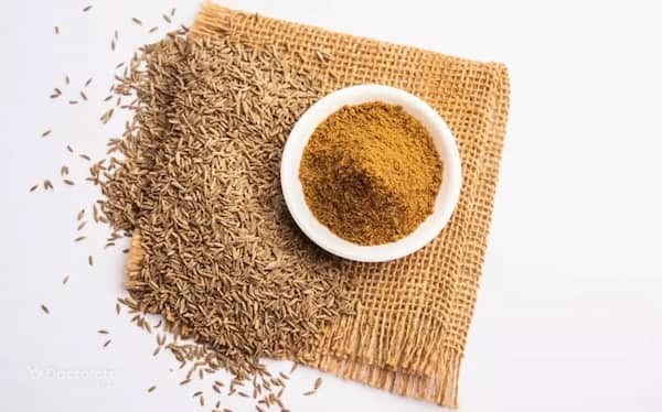 تصویر 2 از قیمت خرید زیره سبز پودر شده + فروش ویژه