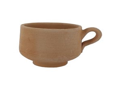 تصویر 2 از قیمت خرید لیوان سفالی خام + فروش ویژه