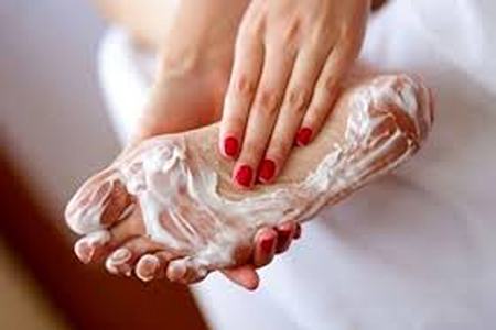 تصویر 3 از خرید و قیمت کرم تخصصی پا + فروش عمده