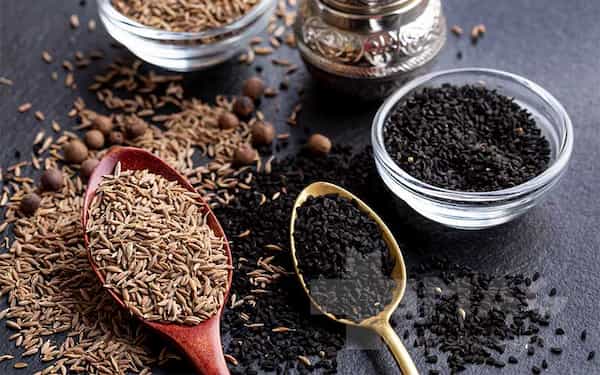 تصویر 4 از قیمت خرید زیره سیاه کاشتنی + فروش ویژه