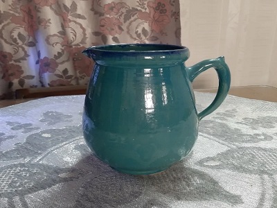 تصویر 1 از راهنمای خرید پارچ آب سفالی + قیمت عالی