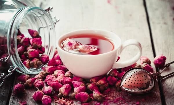 تصویر 2 از خرید و قیمت قوتو گل محمدی + فروش عمده