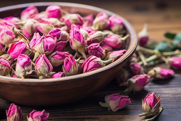 تصویر 3 از خرید و قیمت قوتو گل محمدی + فروش عمده